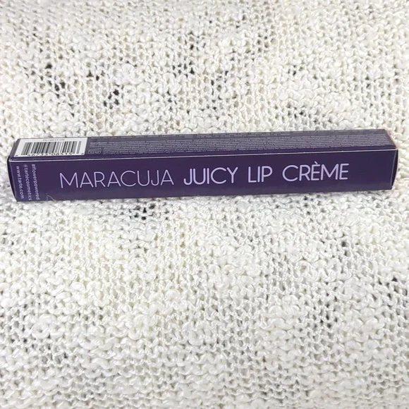 tarte maracuja juicy lip crème in Mauve, 2g/0.07oz - Picture 4 of 11